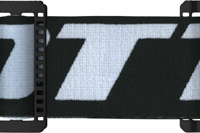 Scott Prospect Snwcrss Goggle Black/grey Clear Lens - Apparel Collection