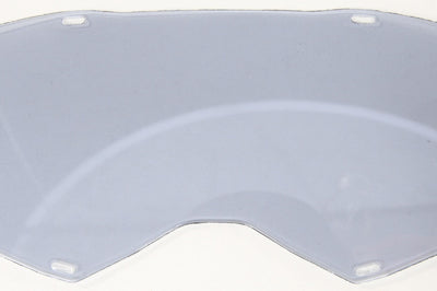 Scott Prospect Works Replacement Lens Blue Chrome - Apparel Collection