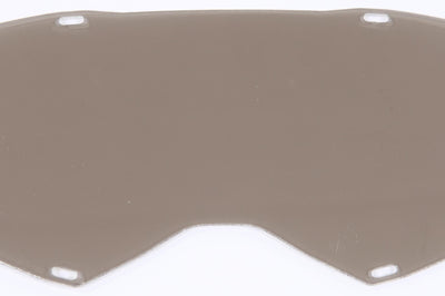 Scott Prospect Works Replacement Lens Silver Chrome - Apparel Collection