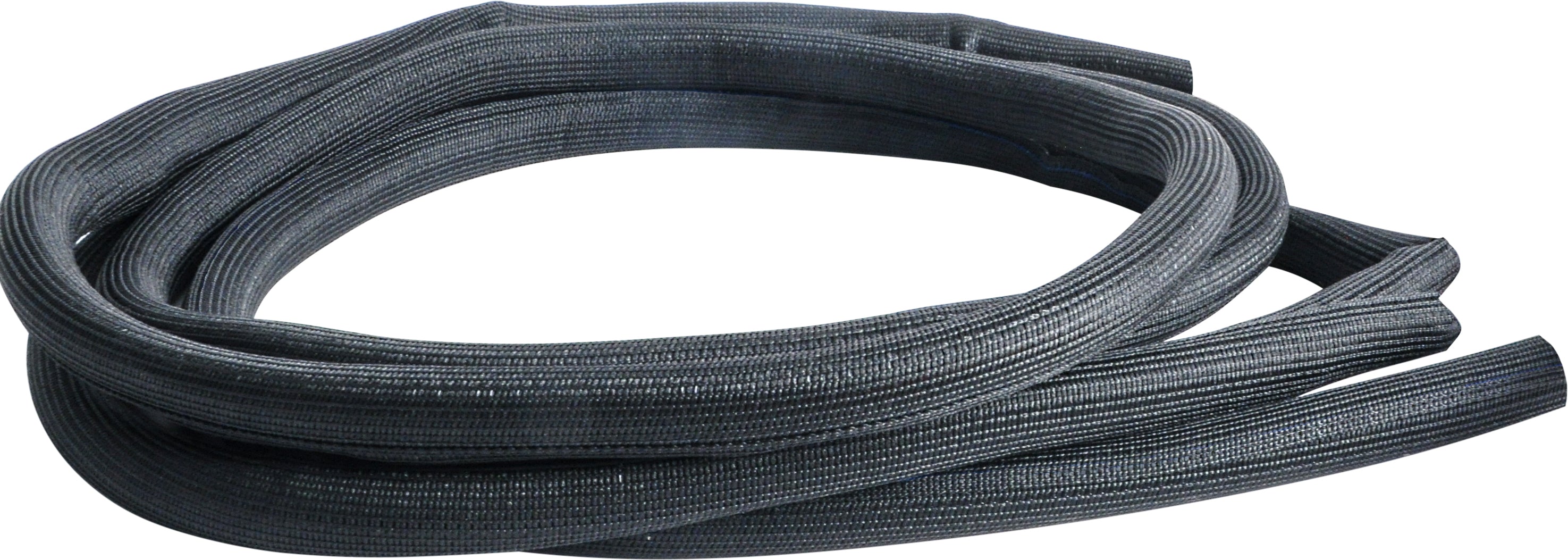 Dei Protective Split Sleeve 8mm (5/16’’) X 10’ - Watercraft Collection