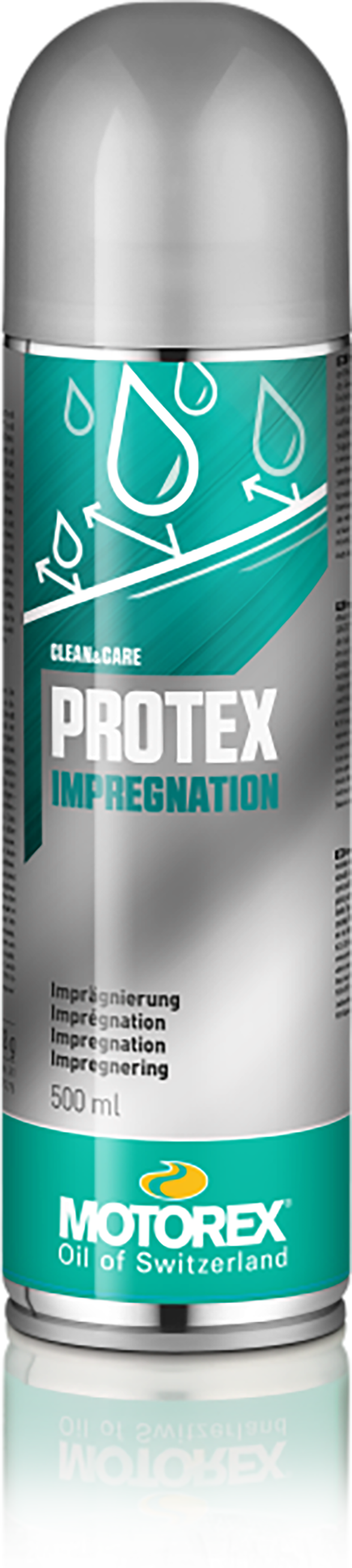 Motorex Protex Spray 500ml - Watercraft Collection