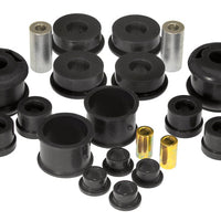 Prothane 04-09 Subaru Outback/Legacy Total Kit - Black - Suspension