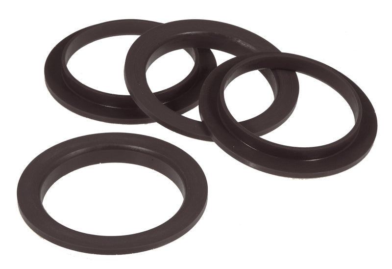 Prothane 64-69 AMC Front Coil Spring Isolator - Black - Suspension