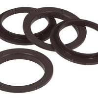 Prothane 64-69 AMC Front Coil Spring Isolator - Black - Suspension