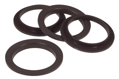 Prothane 64-69 AMC Front Coil Spring Isolator - Black - Suspension