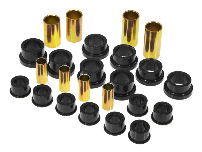 Prothane 70-78 Datsun 240/260/280Z Rear Control Arm Bushings - Black - Suspension