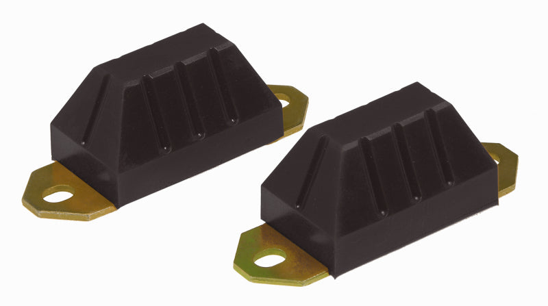 Prothane 76-96 Jeep CJ5/7/8 Axle Snubber - Black - Suspension