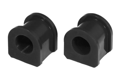 Prothane 79-04 Ford Mustang Front Sway Bar Bushings - 27mm - Black - Suspension