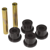 Prothane 79-93 Ford Mustang Crossmember to Frame Bushing - Black - Suspension