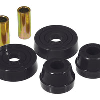 Prothane 83-04 Ford Mustang Strut Tower Bushings - Black - Suspension