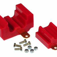 Prothane 84-02 GM F-Body Torque Arm Mount Bushings - Red - Suspension