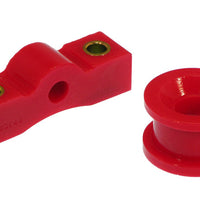 Prothane 84-87 Honda Civic Shifter Stabilizer - Red - Suspension