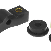 Prothane 88-00 Honda Civic Shifter Stabilizer - Black - Suspension