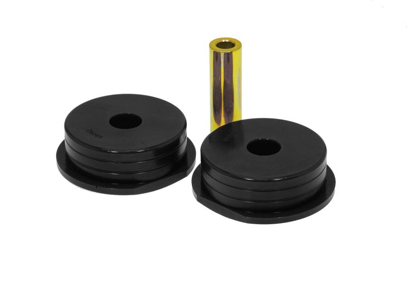 Prothane 90-03 Mitsubishi Eclipse Motor Mount Insert - Black - Suspension
