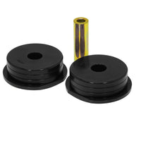 Prothane 90-03 Mitsubishi Eclipse Motor Mount Insert - Black - Suspension