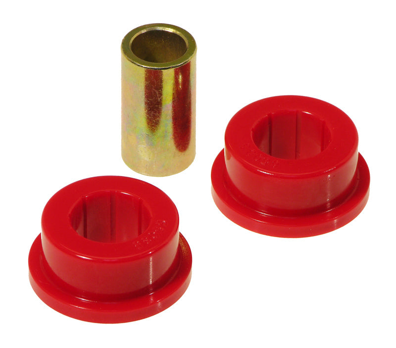Prothane 94-01 Dodge Ram 4wd Front Track Arm Bushings - Red - Suspension