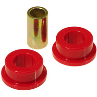 Prothane 94-01 Dodge Ram 4wd Front Track Arm Bushings - Red - Suspension