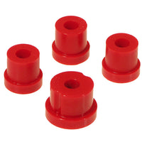 Prothane 95-05 Dodge Neon Shifter Bushings - Red - Suspension