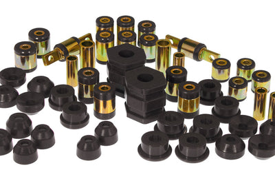 Prothane 97-01 Honda CRV Total Kit - Black - Suspension