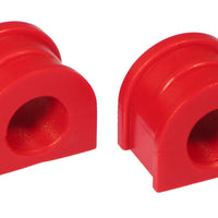 Prothane 97-04 Chevy Corvette Rear Sway Bar Bushings - 26mm - Red - Suspension