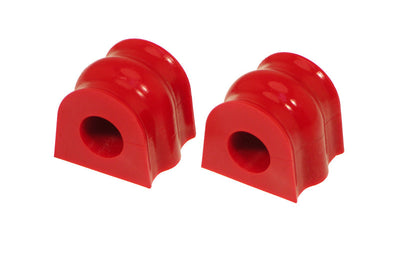 Prothane 98-05 Subaru WRX Front Sway Bar Bushings - 20mm - Red - Suspension