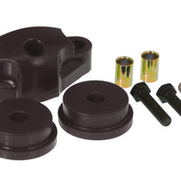 Prothane 98-12 Subaru Impreza 5spd Shifter Kit - Black - Suspension