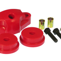 Prothane 98-12 Subaru Impreza 5spd Shifter Kit - Red - Suspension