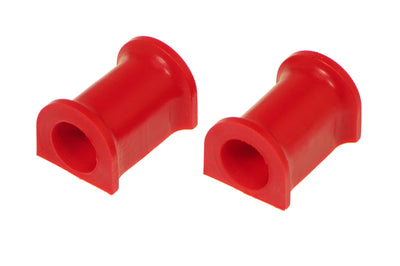 Prothane Mitsubishi Eclipse Front Sway Bar Bushings - 19mm - Red - Suspension
