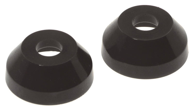 Prothane Universal Ball Joint Boot.500TIDX1.420BIDX.720Tall - Black - Suspension