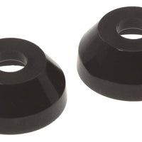 Prothane Universal Ball Joint Boot.500TIDX1.420BIDX.720Tall - Black - Suspension