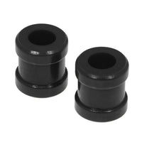 Prothane Universal Pivot Bushing Kit - 1-1/4 for 9/16in Bolt - Black - Suspension