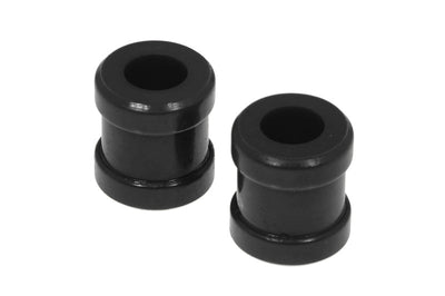 Prothane Universal Pivot Bushing Kit - 1-1/4 for 9/16in Bolt - Black - Suspension