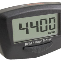Koso Proton Rpm/hour Meter - Street Collection