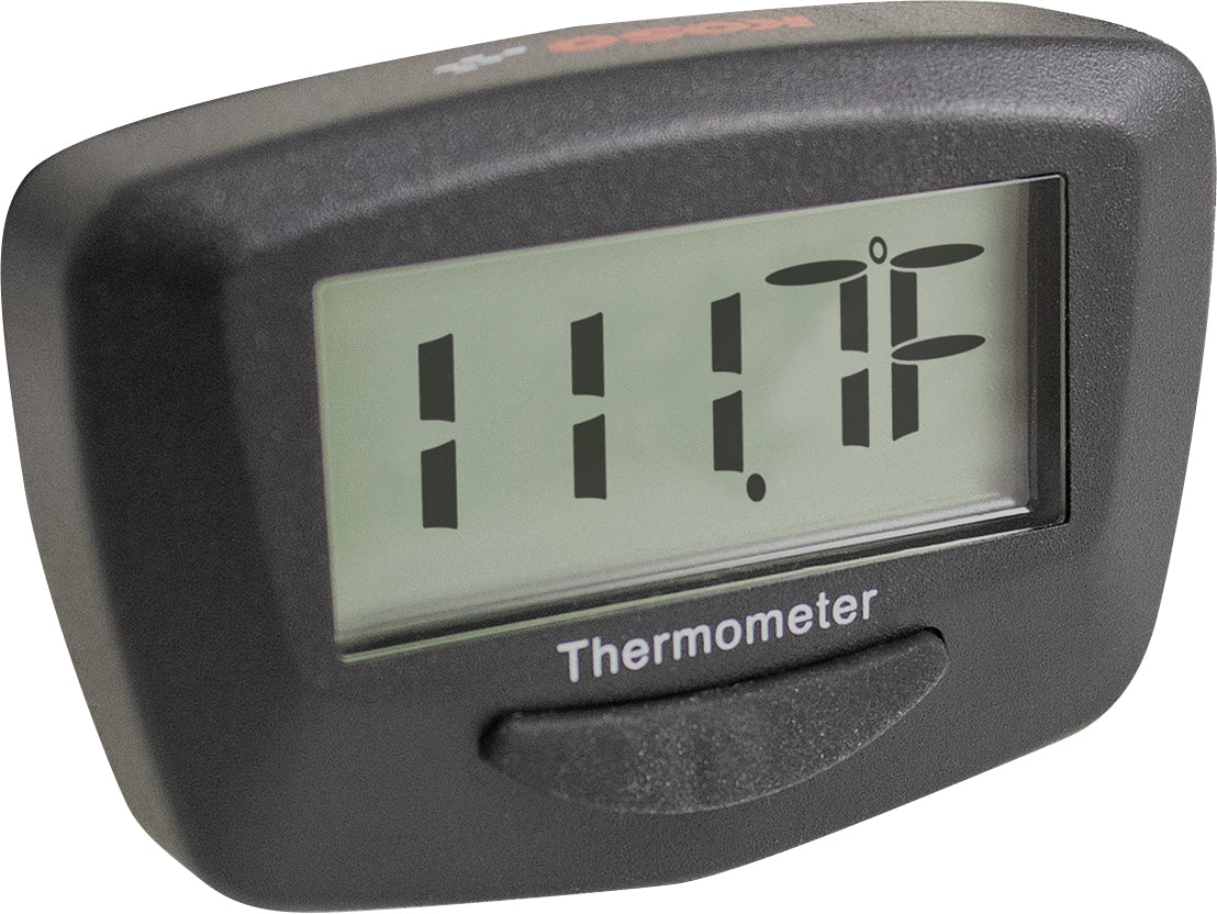 Koso Proton Temperature Meter - Street Collection