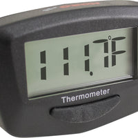 Koso Proton Temperature Meter - Street Collection
