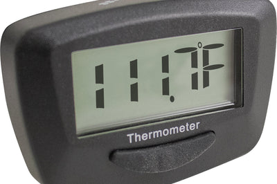 Koso Proton Temperature Meter - Street Collection