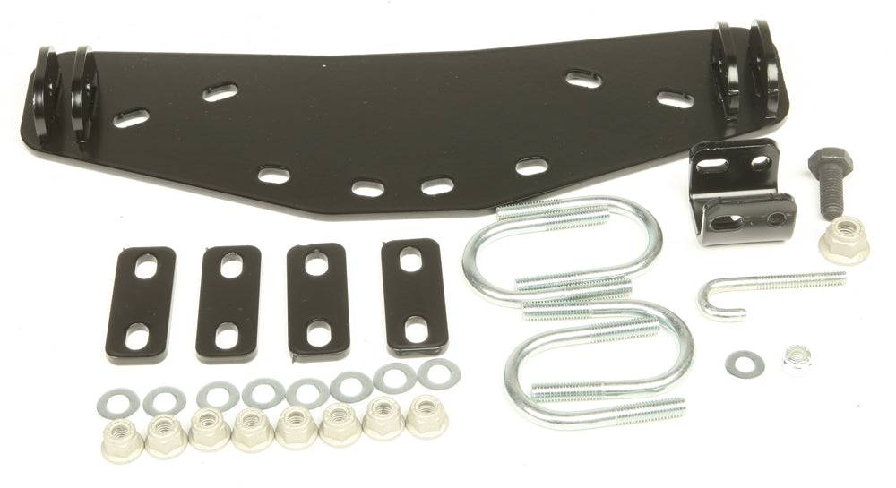Warn Provantage Center Plow Mounting Kit - Atv Performance Products