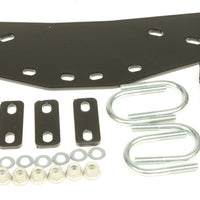 Warn Provantage Center Plow Mounting Kit - Atv Performance Products