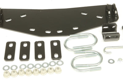 Warn Provantage Center Plow Mounting Kit - Atv Performance Products