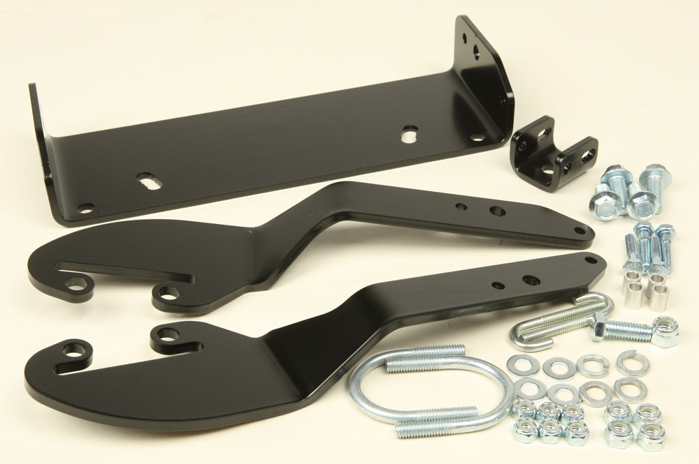 Warn Provantage Center Plow Mounting Kit - Atv Performance Products