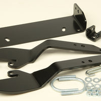 Warn Provantage Center Plow Mounting Kit - Atv Performance Products