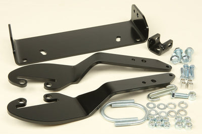 Warn Provantage Center Plow Mounting Kit - Atv Performance Products