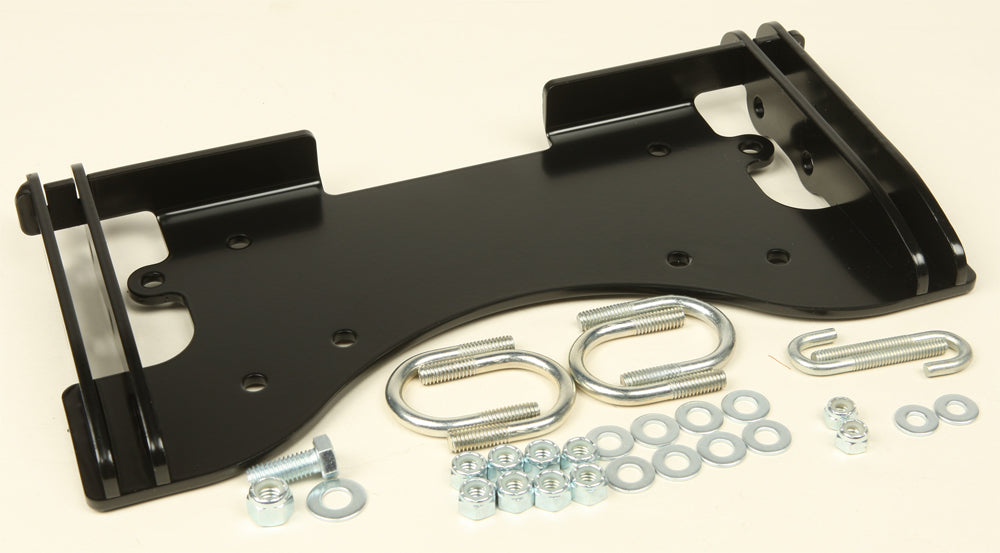 Warn Provantage Center Plow Mounting Kit - Atv Performance Products