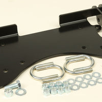 Warn Provantage Center Plow Mounting Kit - Atv Performance Products