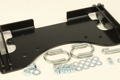 Warn Provantage Center Plow Mounting Kit - Atv Performance Products