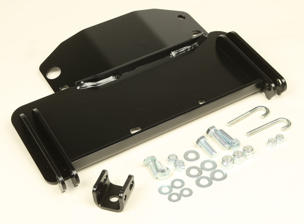 Warn Provantage Center Plow Mounting Kit - Atv Performance Products