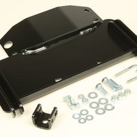 Warn Provantage Center Plow Mounting Kit - Atv Performance Products