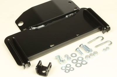 Warn Provantage Center Plow Mounting Kit - Atv Performance Products