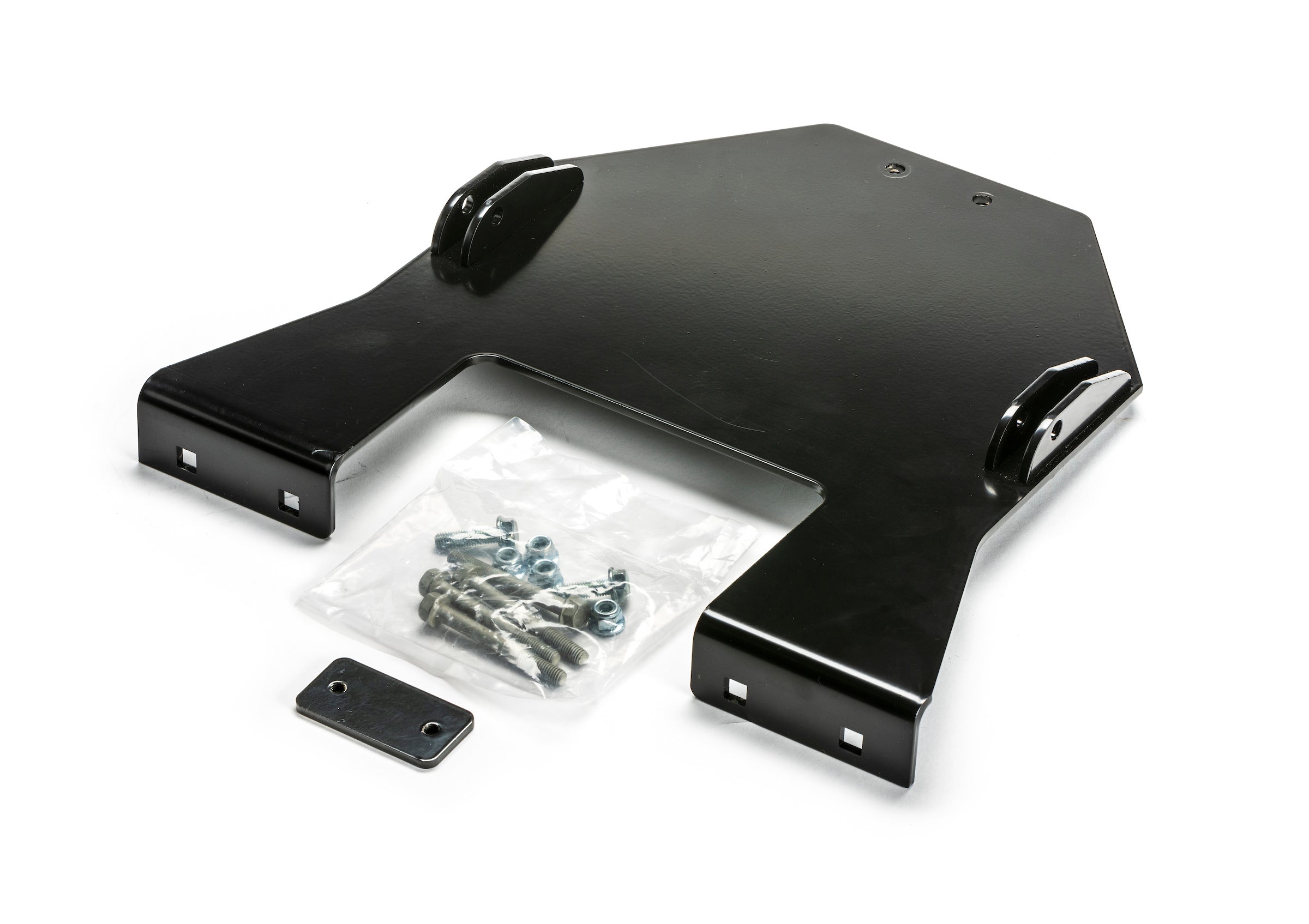 Warn Provantage Center Plow Mounting Kit - Atv Performance Products