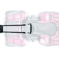 Warn Provantage Center Plow Mounting Kit - Atv Performance Products